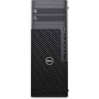Dell Precision 7875 MT Mini Tower workstation számítógép
