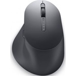 Dell Premier Rechargeable MS900 optikai Bluetooth / vezeték nélküli egér szürke