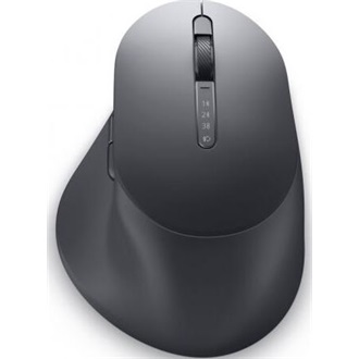 Dell Premier Rechargeable MS900 optikai Bluetooth / vezeték nélküli egér szürke