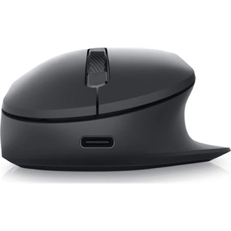 Dell Premier Rechargeable MS900 optikai Bluetooth / vezeték nélküli egér szürke