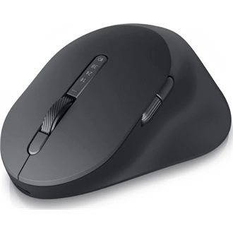 Dell Premier Rechargeable MS900 optikai Bluetooth / vezeték nélküli egér szürke