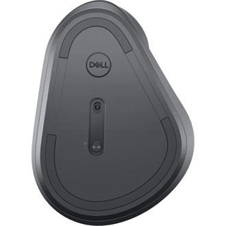 Dell Premier Rechargeable MS900 optikai Bluetooth / vezeték nélküli egér szürke