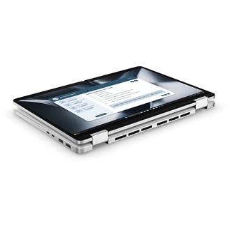 Dell Pro 13 Plus PB13250 2-in-1 notebook ezüst