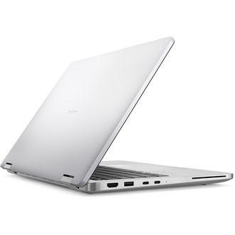 Dell Pro 13 Plus PB13250 notebook ezüst