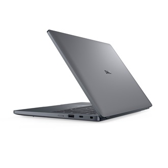 Dell Pro 13 Premium PA13250 notebook szürke