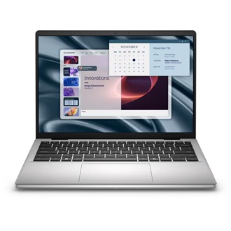 Dell Pro 14 Essential PV14250 notebook ezüst