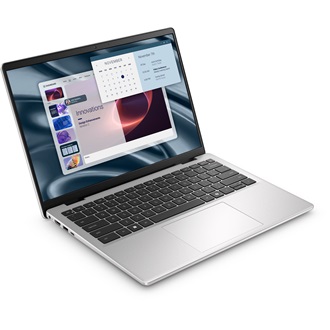 Dell Pro 14 Essential PV14250 notebook ezüst