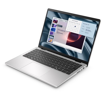 Dell Pro 14 Essential PV14250 notebook ezüst