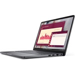 Dell Pro 14 PC14250 notebook szürke