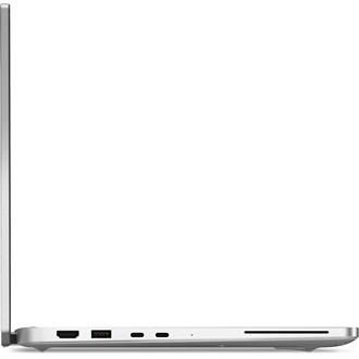 Dell Pro 14 Plus PB14250 notebook ezüst