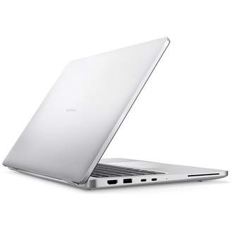 Dell Pro 14 Plus PB14250 notebook ezüst