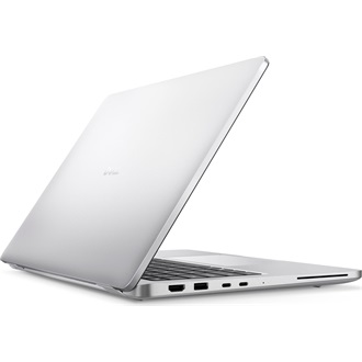 Dell Pro 14 Plus PB14250 notebook szürke
