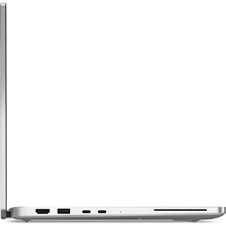 Dell Pro 14 Plus PB14250 notebook szürke