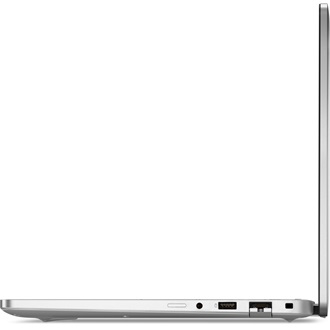 Dell Pro 14 Plus PB14255 notebook ezüst