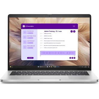 Dell Pro 14 Plus PB14250 notebook szürke