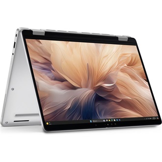 Dell Pro 14 Plus PB14250 notebook szürke