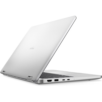 Dell Pro 14 Plus PB14250 notebook szürke