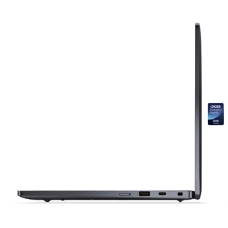 Dell Pro 14 Premium PA14250 notebook szürke