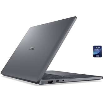 Dell Pro 14 Premium PA14250 notebook szürke