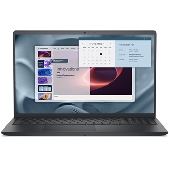 Dell Pro 15 Essential PV15250 notebook ezüst