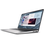 Dell Pro 15 Essential PV15250 notebook ezüst