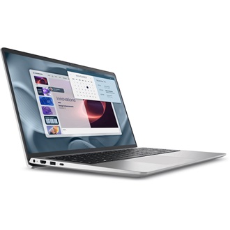 Dell Pro 15 Essential PV15250 notebook ezüst