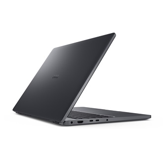 Dell Pro 16 PC16250 notebook fekete