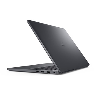 Dell Pro 16 PC16250 notebook fekete