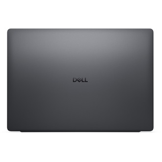 Dell Pro 16 PC16250 notebook fekete