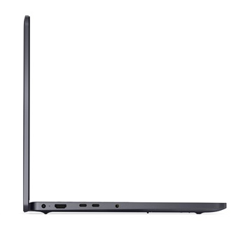 Dell Pro 16 PC16250 notebook szürke