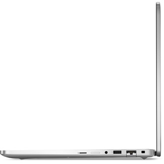 Dell Pro 16 Plus PB16250 notebook ezüst