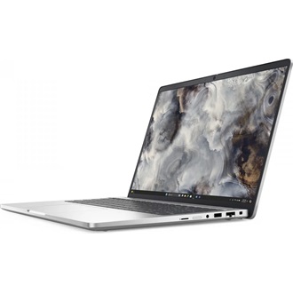 Dell Pro 16 Plus PB16255 notebook ezüst