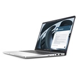 Dell Pro 16 Plus PB16255 notebook ezüst