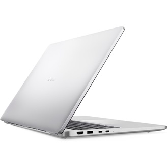 Dell Pro 16 Plus PB16255 notebook ezüst