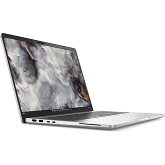 Dell Pro 16 Plus notebook ezüst