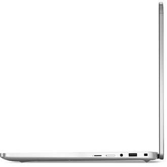 Dell Pro 16 Plus PB16250 notebook szürke