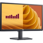 Dell Pro 22 E2225HSM 21.5" VA LED monitor fekete 100Hz