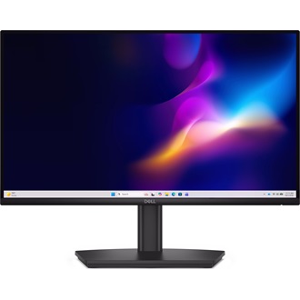 Dell Pro 22 E2226HS 21.5" IPS LED monitor fekete 100Hz
