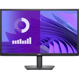 Dell Pro 24 E2425HSM 23.8" VA LED monitor fekete 100Hz
