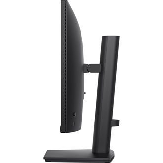 Dell Pro 24 E2426HB Video Conferencing 23.8" IPS LED monitor fekete 120Hz (webcam: 5MP)