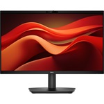 Dell Pro 24 E2426HB Video Conferencing 23.8" IPS LED monitor fekete 120Hz (webcam: 5MP)