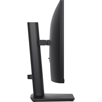 Dell Pro 24 E2426HB Video Conferencing 23.8" IPS LED monitor fekete 120Hz (webcam: 5MP)