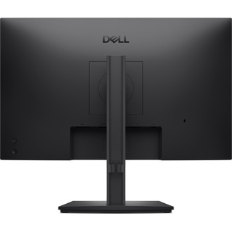 Dell Pro 24 E2426HB Video Conferencing 23.8" IPS LED monitor fekete 120Hz (webcam: 5MP)
