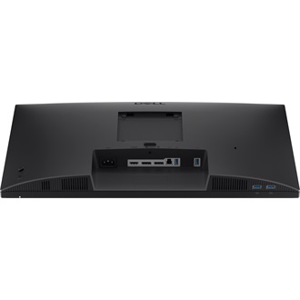 Dell Pro 24 E2426HB Video Conferencing 23.8" IPS LED monitor fekete 120Hz (webcam: 5MP)