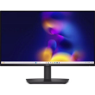 Dell Pro 24 E2426HS 23.8" IPS LED monitor fekete 120Hz