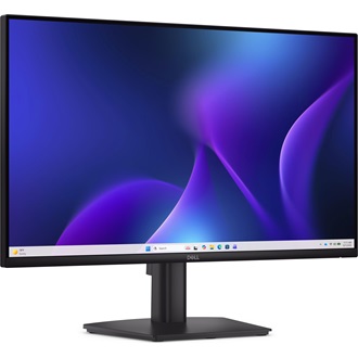 Dell Pro 24 E2426H 23.8" IPS LED monitor fekete 120Hz