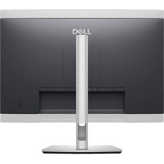 Dell Pro 24 Plus P2425D 23.8" IPS LED monitor szürke-ezüst 100Hz (USB-C: 15W)
