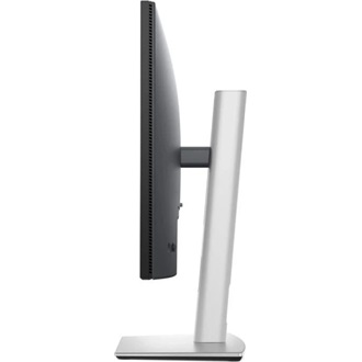 Dell Pro 24 Plus P2425D 23.8" IPS LED monitor szürke-ezüst 100Hz (USB-C: 15W)