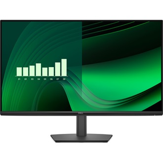 Dell Pro 27 E2725HM 27" IPS LED monitor fekete 100Hz