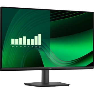 Dell Pro 27 E2725HM 27" IPS LED monitor fekete 100Hz